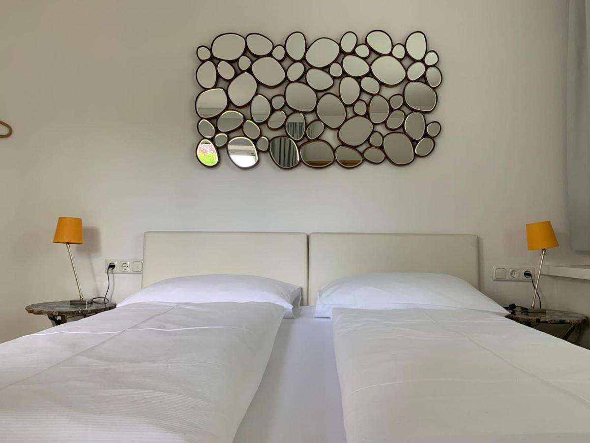 Boutique Hotel Oase Bad Ischl Exterior foto