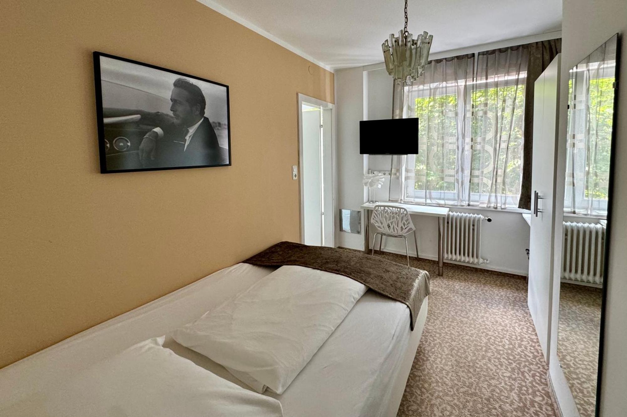 Boutique Hotel Oase Bad Ischl Exterior foto