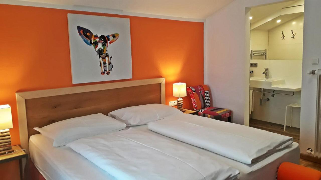 Boutique Hotel Oase Bad Ischl Exterior foto